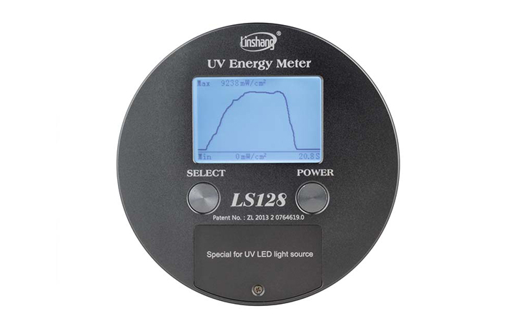 UVLED能量檢測(cè)儀